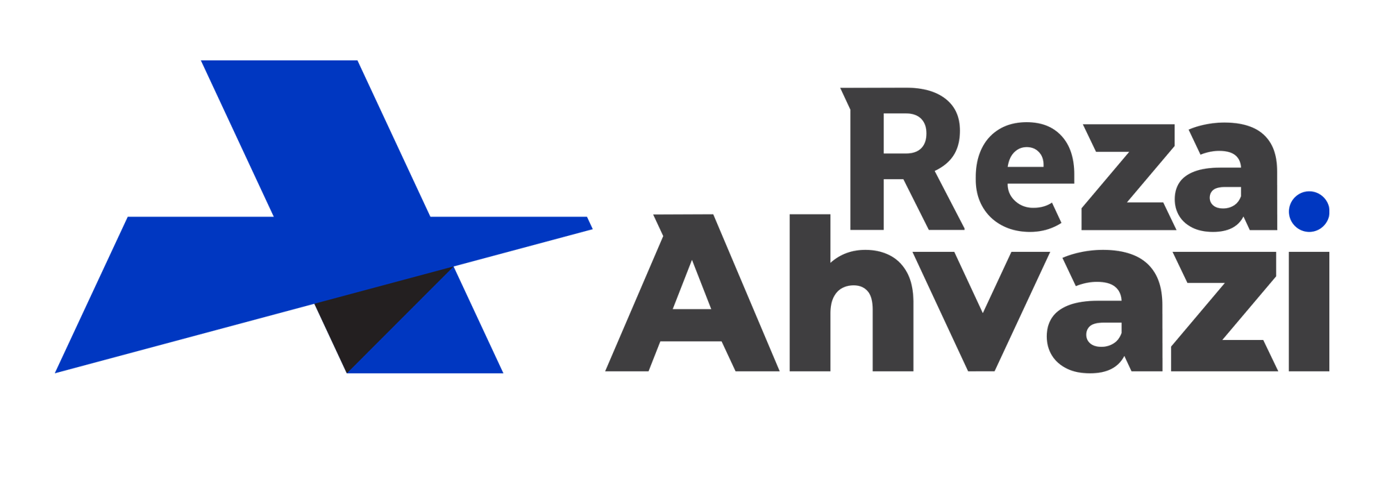 رضا اهوازی | مشاور برندسازی